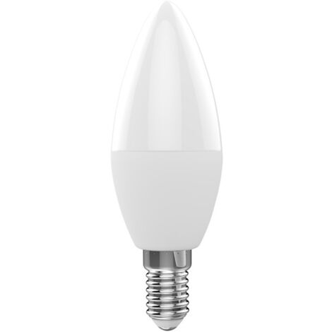 Ampoule Intelligente E14 LED Télécommande (1pc)
