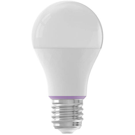 Ampoule Intelligente - YEELIGHT - W4 - E27 - 9W - 25000 heures - Compatible Alexa