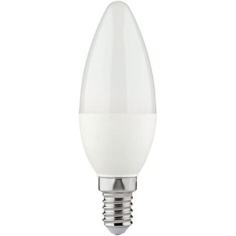 Ampoule IQ-LED C35 E14 5,9 W 806 lm neutre Kanlux