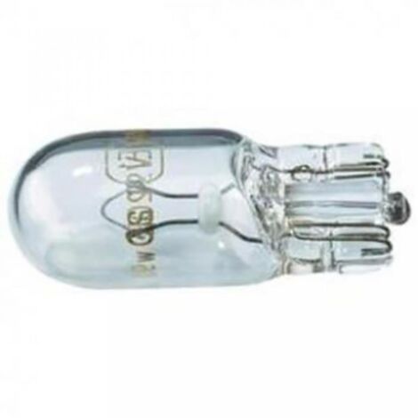 Ampoule lampe 12V 3W Osram 2821 524.788 pour moto scooter deux