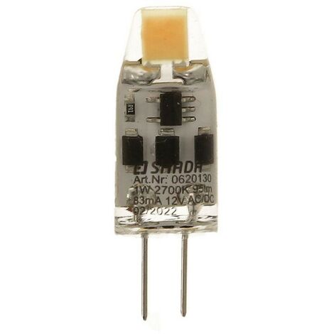 Ampoule LED 1 W