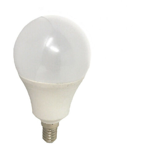 Ampoule Led 10 W A60 Socket E14 Sphere Light 6500k 3000k 4000k Lamp A6008