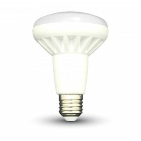 Ampoule 3000k Led 10w Chaud Vt4339 R80Blanc qGjLVpSUzM