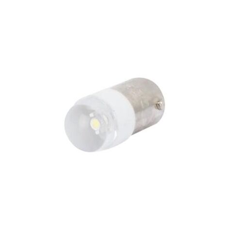 AMPOULE LED 110V BA9S GEWISS GW74517