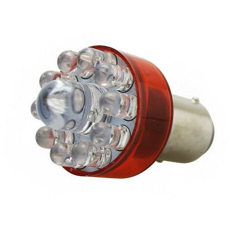 HLXG-Ampoule LED Turbo pour moto et voiture, lampe antibrouillard
