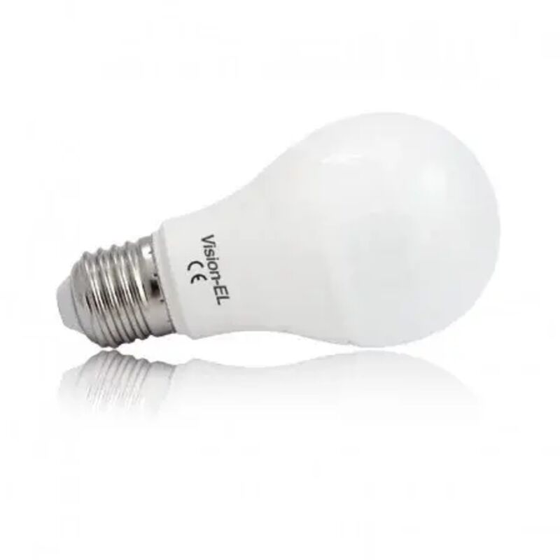 Ampoule led E27 5W Bulb Miidex Lighting® blanc-neutre-4000k - non-dimmable