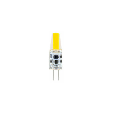 Ampoule LED 1,5-20W 170lm 4000K G4