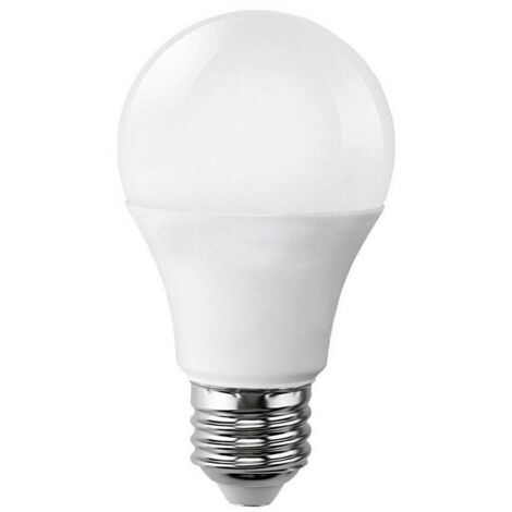 Ampoule Led 18w E27 Sphère Lumière Froide 6500k Lumière Chaude 3000k Naturelle 4000k A80-02