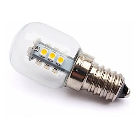 Ampoule électrique GENERIQUE Genixgreen t22 ampoule led, 1w