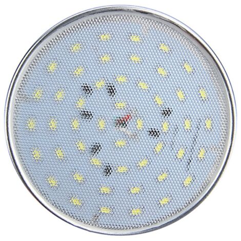 Ampoule LED 20/40W E27 pour aquarium, plantes aquatiques et croissance des plantes (référence 2SS202806).