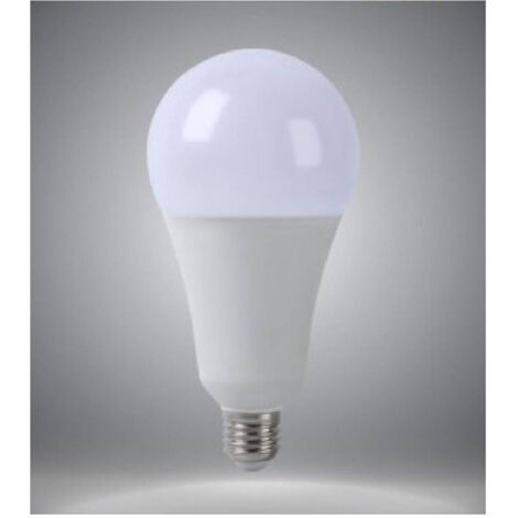 Ampoule Led 20w E27 Sphère Lumière Froide 6500k Chaude 3000k Naturelle 4000k A9509