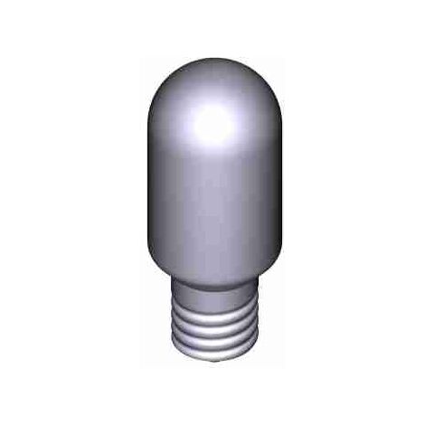 Ampoule LED 24V E14S 2Pcs Remplacement CAME 119RIR506