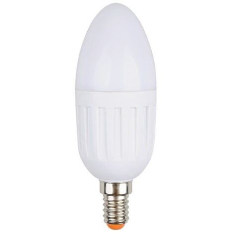 Ampoule Led 2en1 - E14 - 5,5W 350Lm 2700/4200K