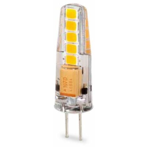 ampoule halogène douille G4 12V 10W 357191