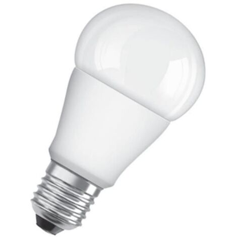Ampoule LED 40 W,Ersa6W,LF827,ww.,matt E27 Bli
