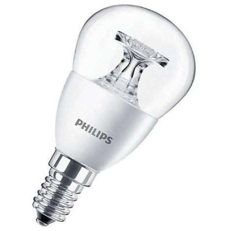 Ampoule LED 40W 4000K blanc neutre Philipps A+
