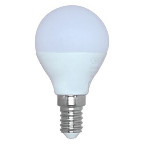 Ampoule LED 5 W E14 470 lm G45 - O-600-0048
