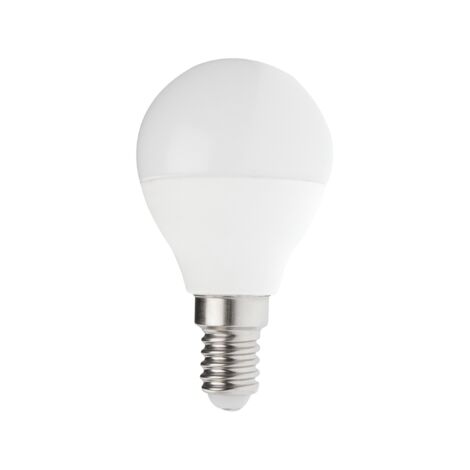 Ampoule LED 5W E14 blanc froid 6000K 400lm Eko-Light