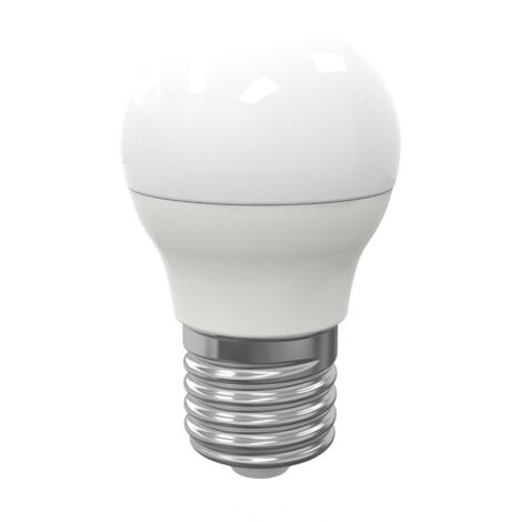 Ampoule LED 5W E27 6000K 400lm Eko-Light EKZA171 blanc
