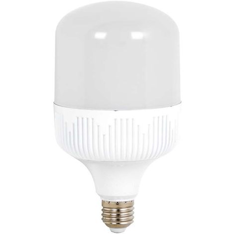 Ampoule LED 60W équivalent 400W E27