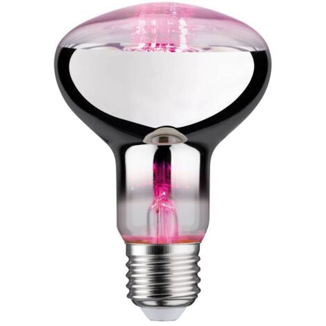 Ampoule led 6,5w grand culot e27 pour plantes vertes 287.33