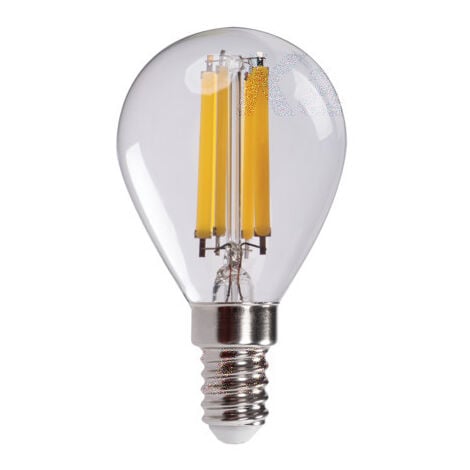 Ampoule LED E14, ampoule LED E14 pour luminaire : Millumine