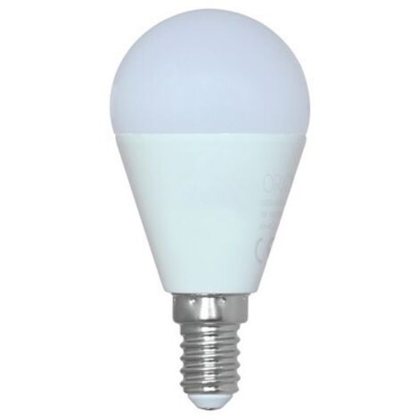 Ampoule LED 7 W E14 638 lm G45 - O-600-0049