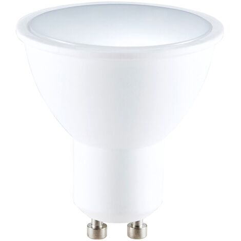 Ampoule LED 7.5W GU10 600 lumens 4200K GSC 2003506