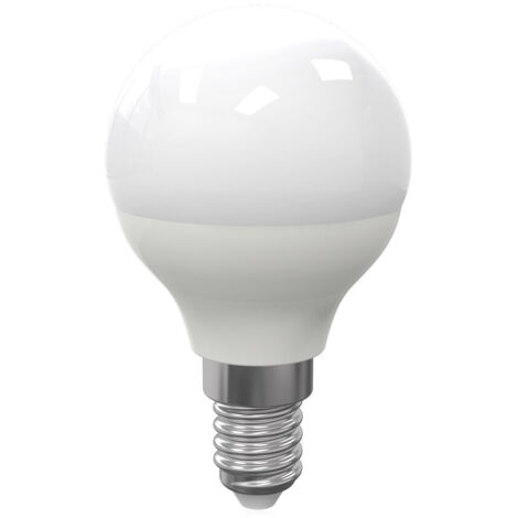 Ampoule LED 7W E14 3000K 600lm opaline Eko-Light EKZA5827