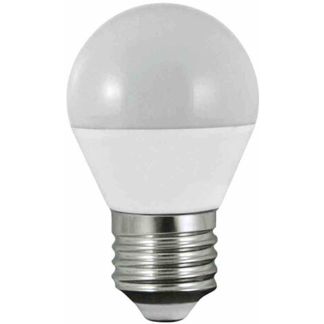 Ampoule LED 7W E27 6000K 560lm Eko-Light EKZA5858