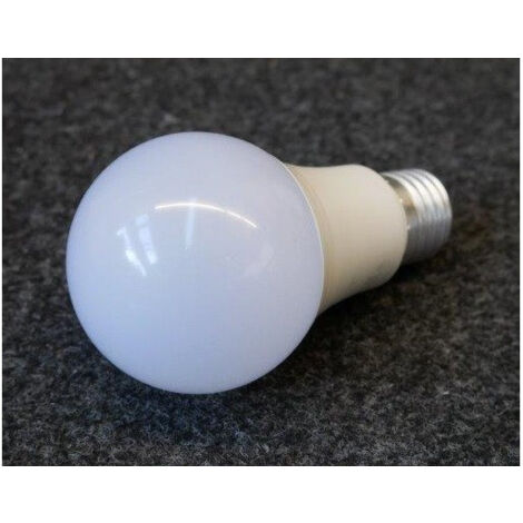 Ampoule LED 8.5W classic A60 poire depolie culot E27 8.5W 2700K 806lm non-dimmable 230V PARATHOM Ledvance