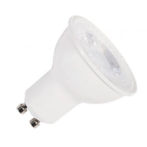 Ampoule LED à culot GU10 QPAR51 blanc - SLV 1005079