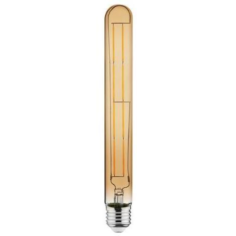 Calex ampoule LED tubulaire - transparente - E14