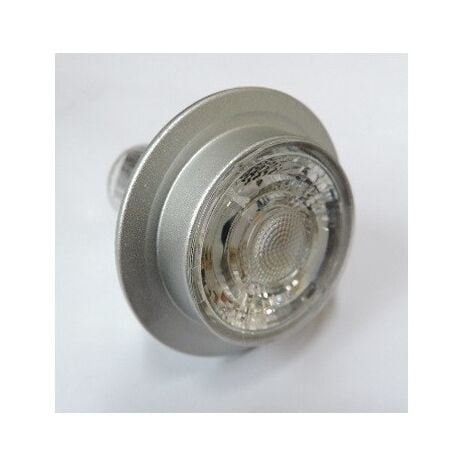 Ampoule LED à réflecteur 9,1W 4000K 750lm 240V PAR16 culot GU10 non-dimmable Parathom OSRAM LEDVANCE 096509