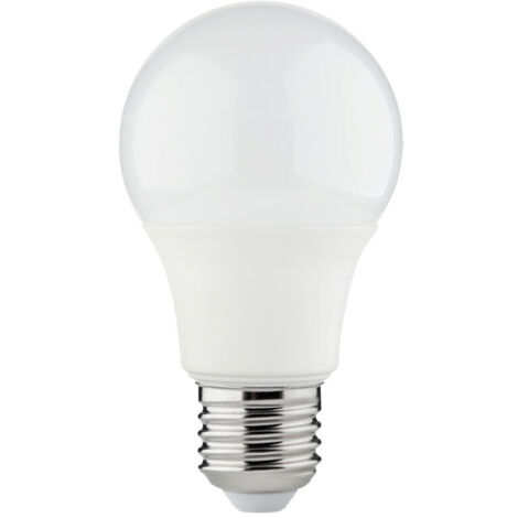 Ampoule LED A60 – 9,5W – E27 – Blanc chaud – 1050lm – Équivalent 75W