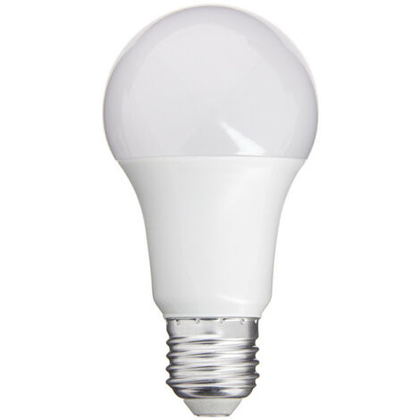 Xanlite - Ampoule LED A60, culot E27, 11W cons. (75W eq.), lumière blanc neutre - EE1055GCW