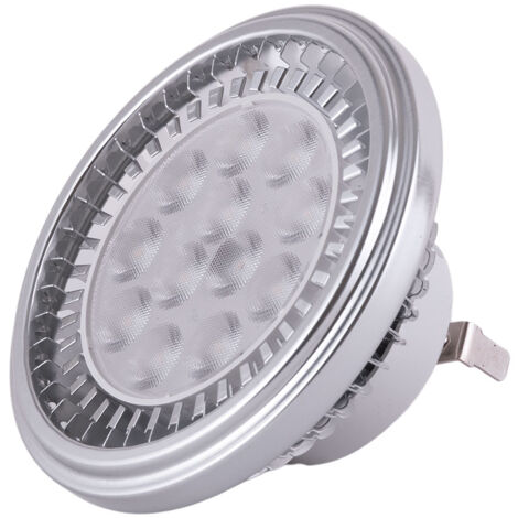 Ampoule LED AR111 12W 1010Lm 2700ºK 40 000H [HO-AR111-12W-WW]