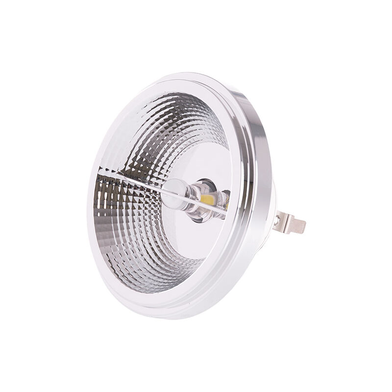 Ampoule led AR111 12W 1200Lm 4200ºK 40 000H [HL-AR111-12W-W]