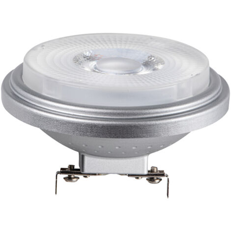 Ampoule LED AR111 G53 13W 12V 2700K Kanlux variable