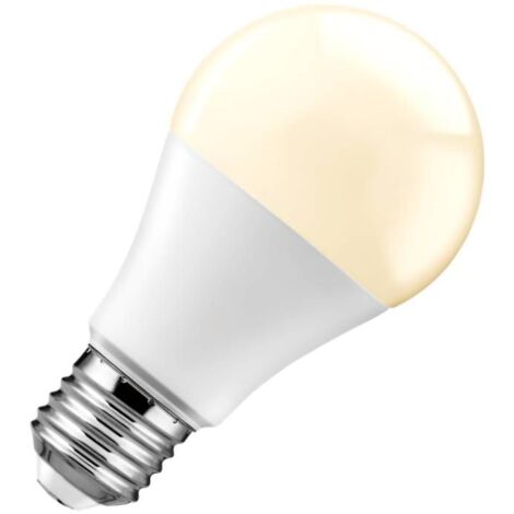 Ampoule LED Arlux E27 10.5W lumière chaude 2700K