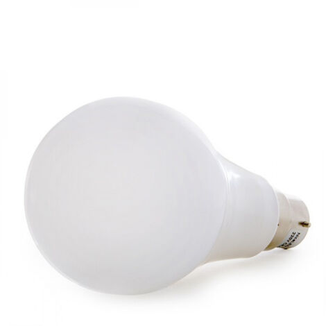 Ampoule LED B22 5W 450Lm 4200ºK Baïonnette 40 000H [GR-ED-B3-B22-5W-W]