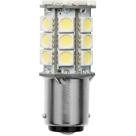 Ampoule LED BA15d 12V X722211 - 52143015 2050005014036