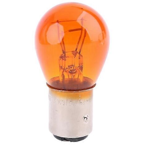 Ampoule LED Bay15d 1157 P21/5w S25 pour clignotant, ampoule halogène - WELLNGS-AquaForge