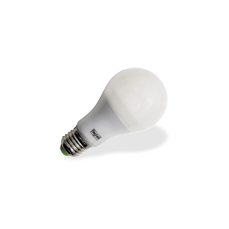 Beghelli - Ecoled lampada lampadina led a goccia E27 12W luce fredda opaca Beghelli - Ecoled lampada lampadina led a goccia E27 12W luce fredda opaca