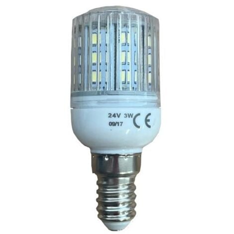 Ampoule LED BFT 24V (Réf : I100205-10001) pour motorisation