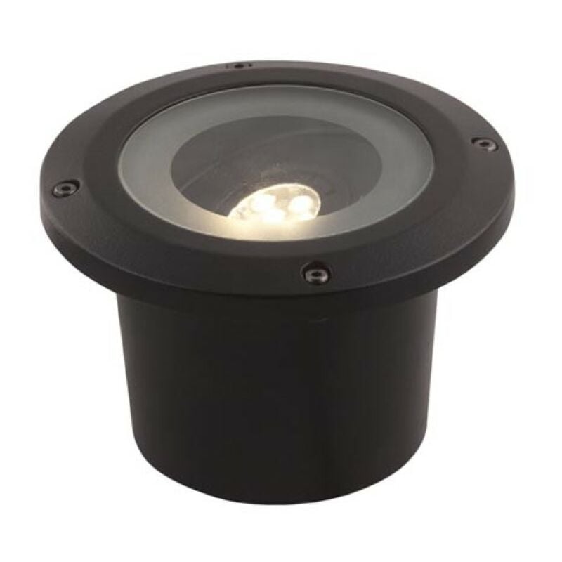 Garden Lights - Rubum - Spot à encastré - 12V - 320lm - 5W - 3000K