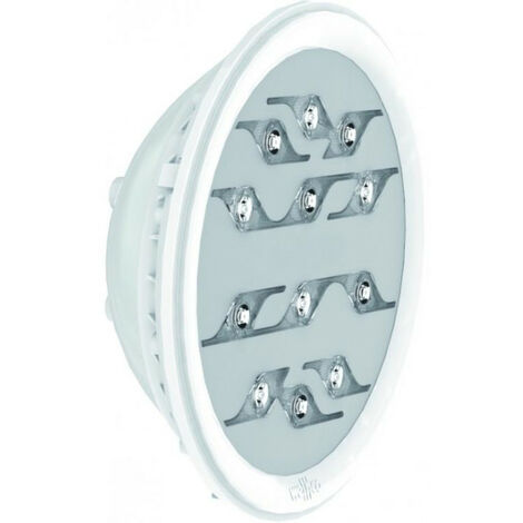 Ampoule LED Blanche 36W Weltico Diamond Power PAR56