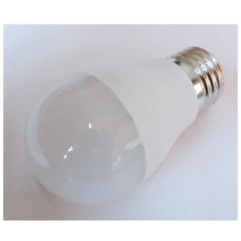 Ampoule LED boule culot E27 Ø 45x90mm 8W 2700K 806lm non-dimmable 230V Retrofit Ledvance