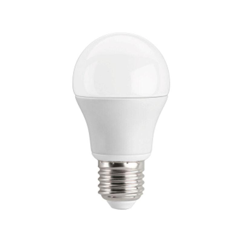 Ampoule LED bulbe E27, 9W 12V DC, blanc chaud, 840 Lm