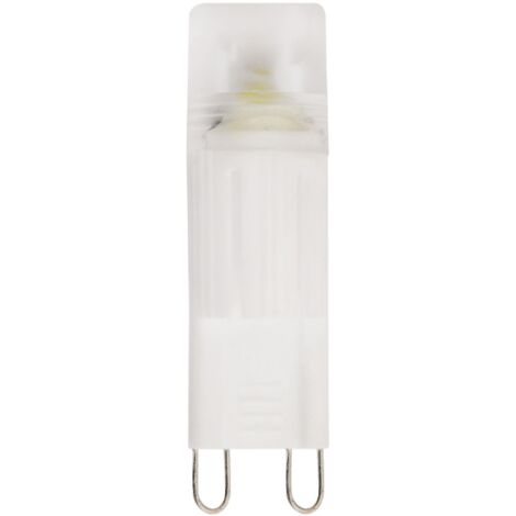 Ampoule LED capsule 1.5W (Eq. 15W) G9 6400K Dimmable 220-240V